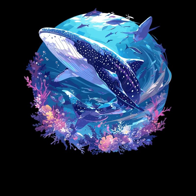 requin-baleine Requin-baleine requin-baleine