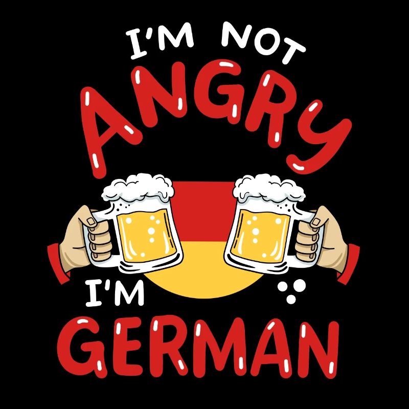 Deutschland Bierliebhaber