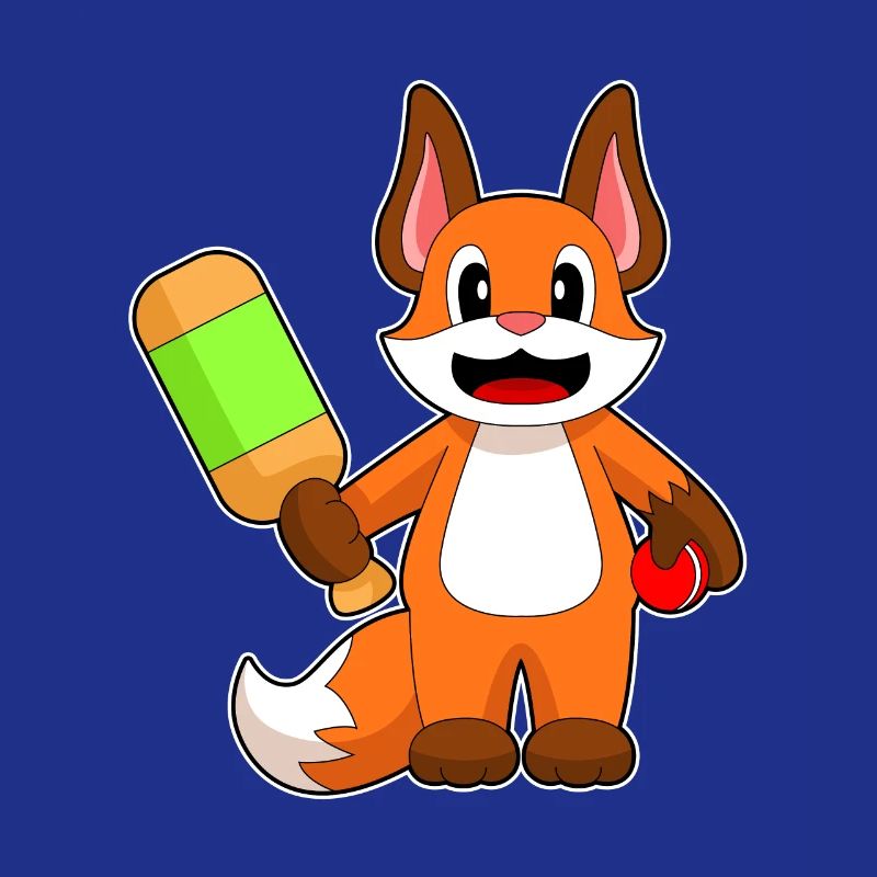 Fox Cricket Cricket Bat