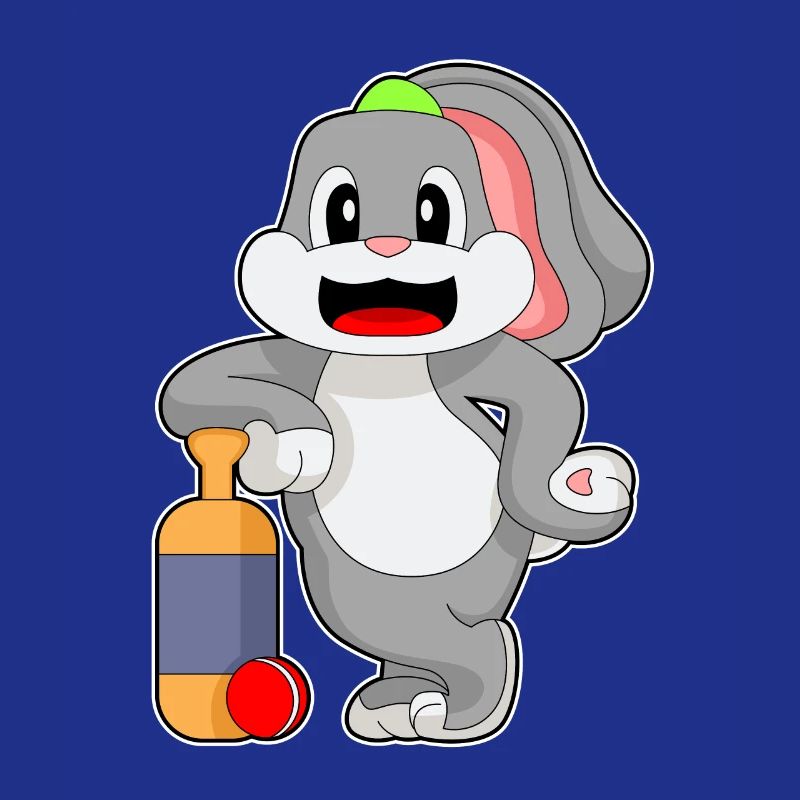 Bunny Cricket Cricket Bats