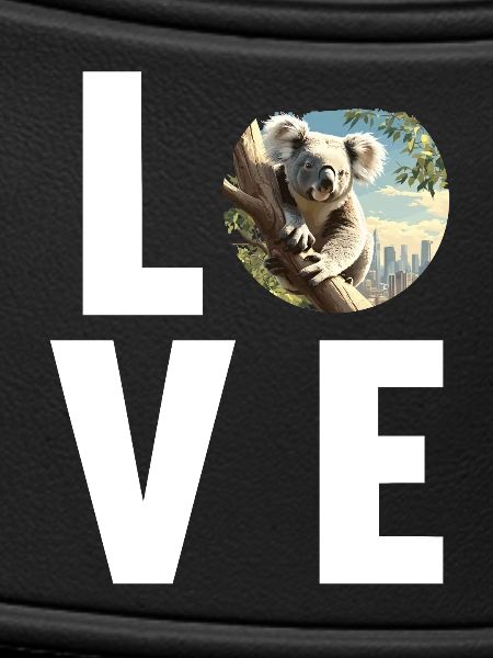 Koalas Koala