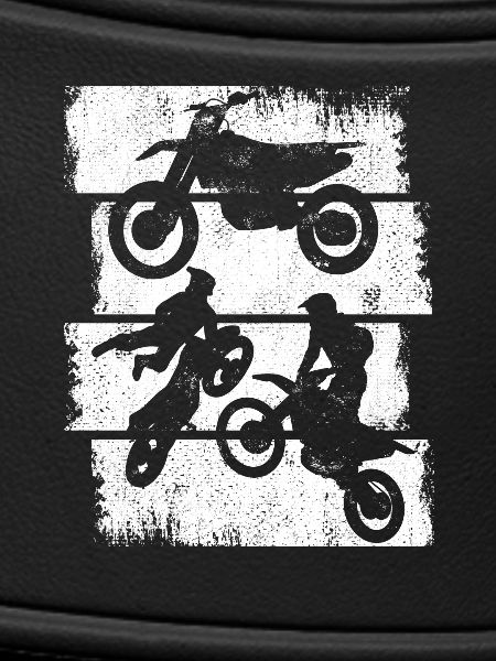 Motocross Sketch