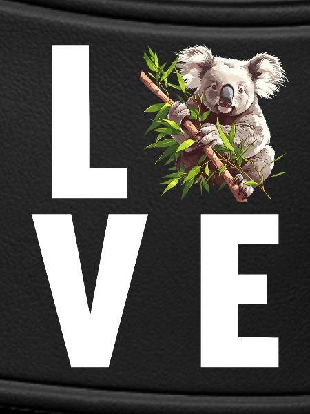 Koalas Koala