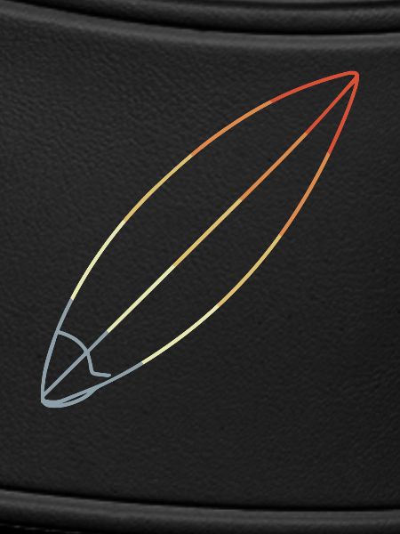 Surfboard