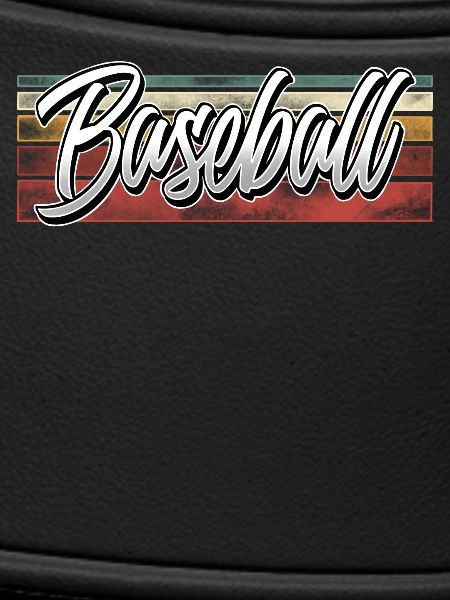 Baseball