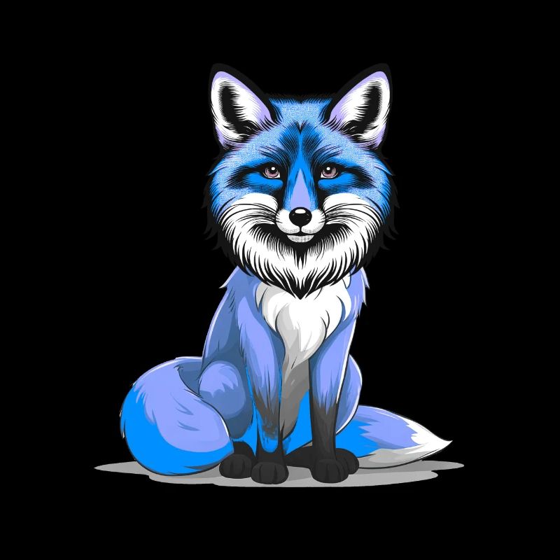 Fox Wisdom Wise Clever Foxes Clever Fairy Tale