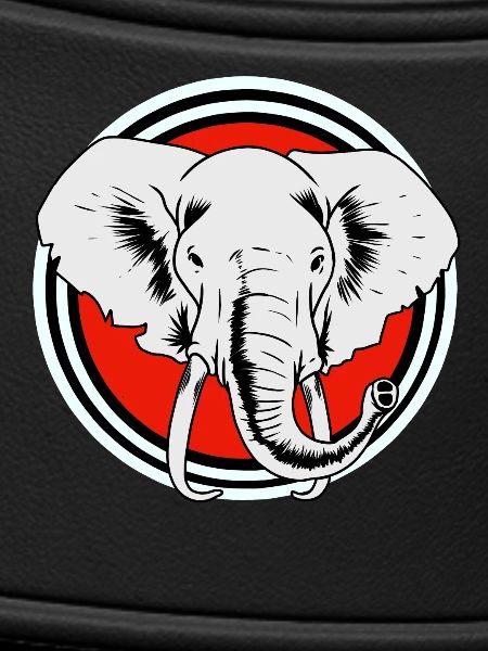 Elephant Elephant