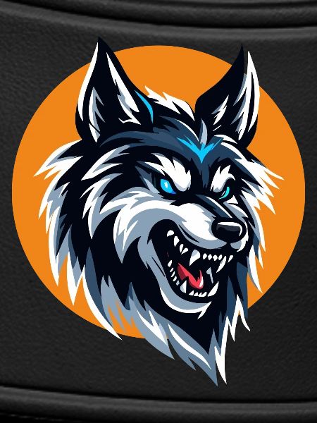 Wolf Head