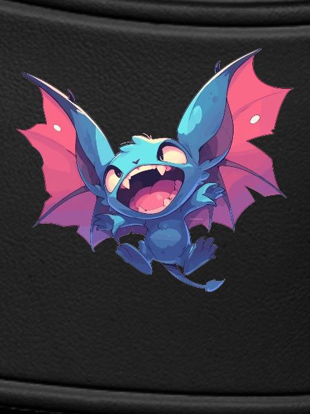 Bat Bats Bat