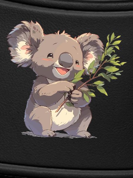 Koalas Koala