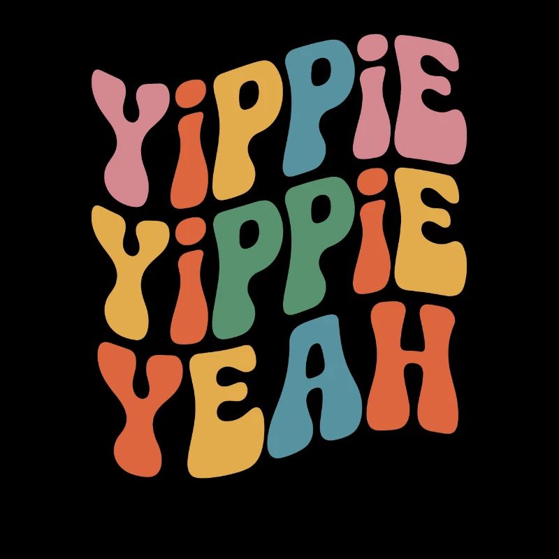 Yippie Yippie sí