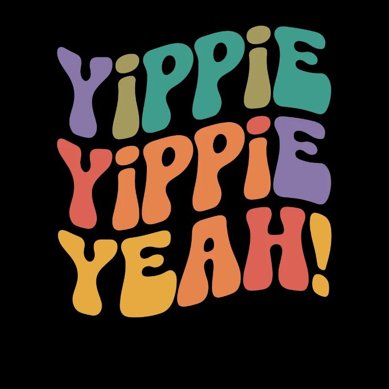 Yippie Yippie oui