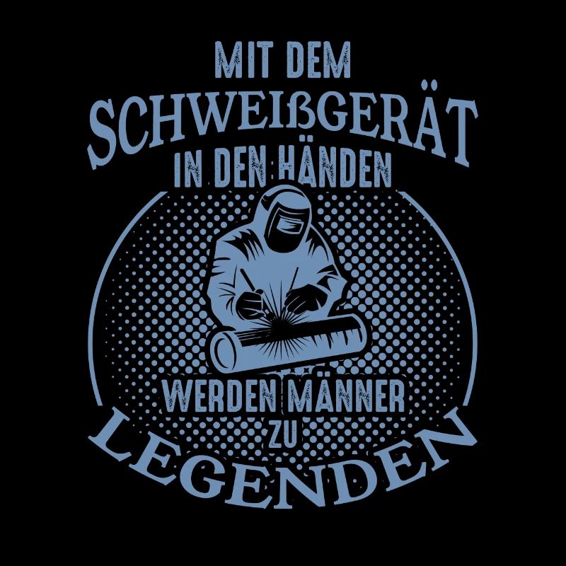 Welder Welding Machine Hands Workwear Indu
