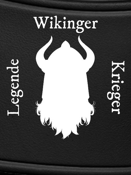 guerrier viking