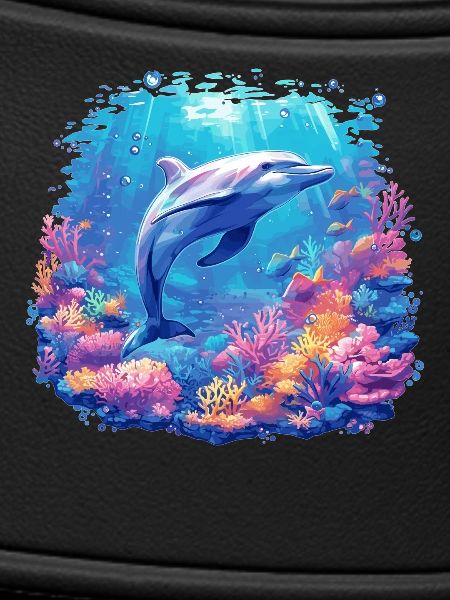Dolphin Dolphins Dolphin