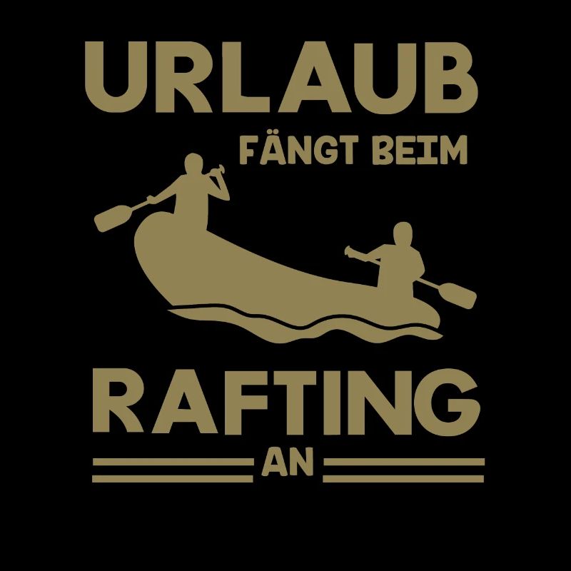 Rafting Abenteuer Schlauchboot Wassererlebnis