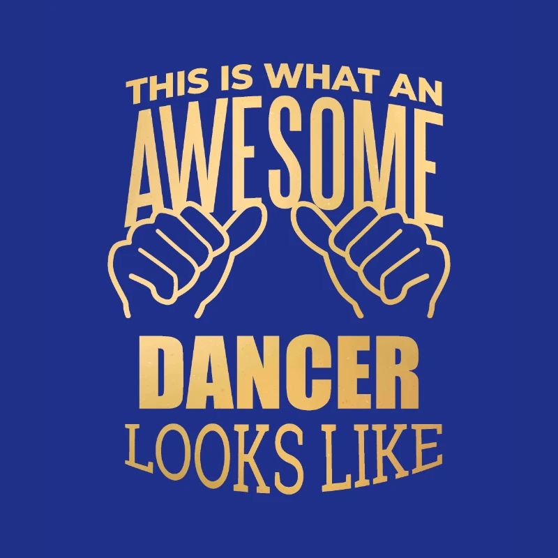 Dancer Dancer Dancer