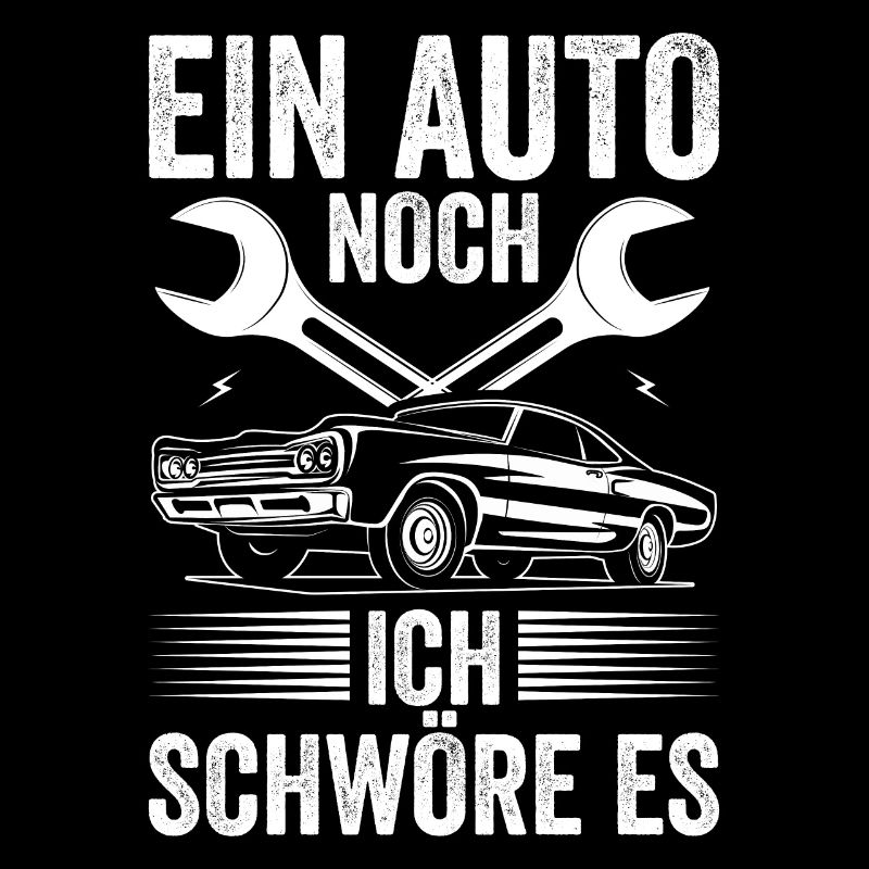 Ein Auto noch ich schwöre es 01