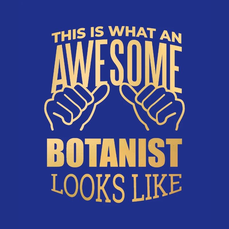 Botany Botany Botany