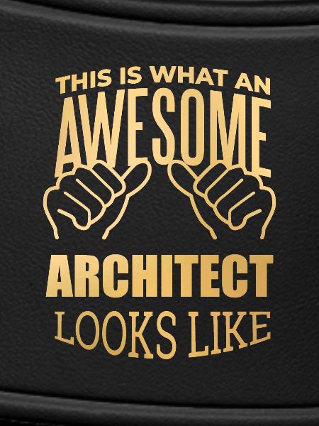 Architecte Architecte Architecte
