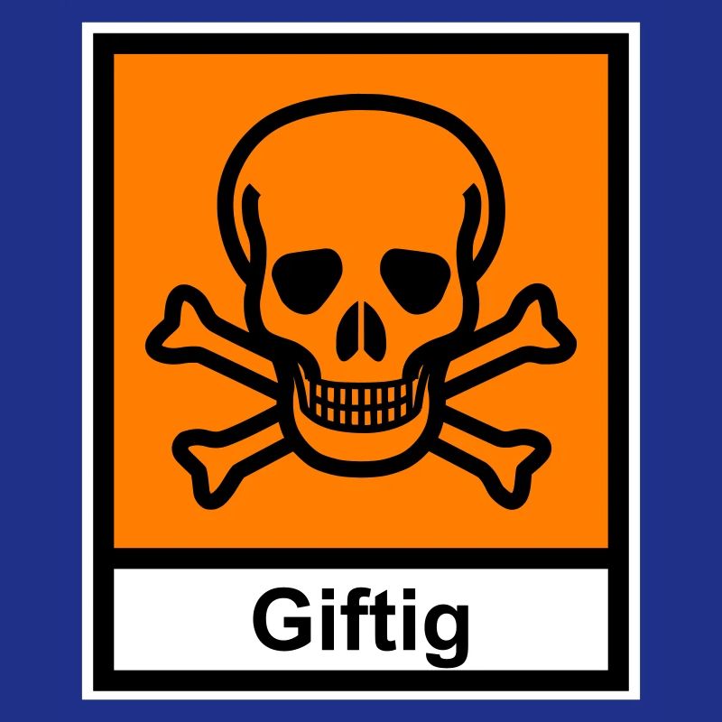 Giftig