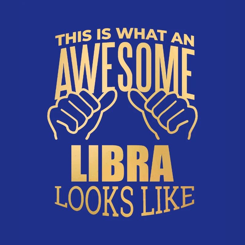 Libra Libra Libra
