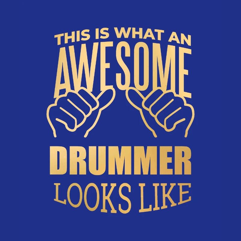 Drummer