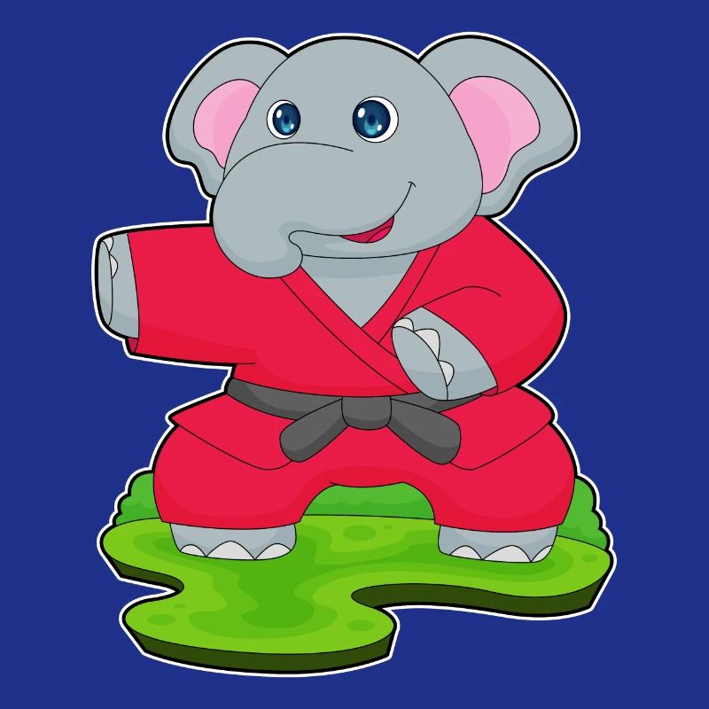 Elephant Martial Arts