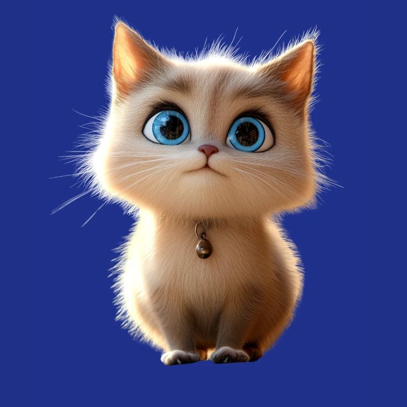 Chat Ragdoll Chat Ragdoll Chat Mignon Chats Ragdoll