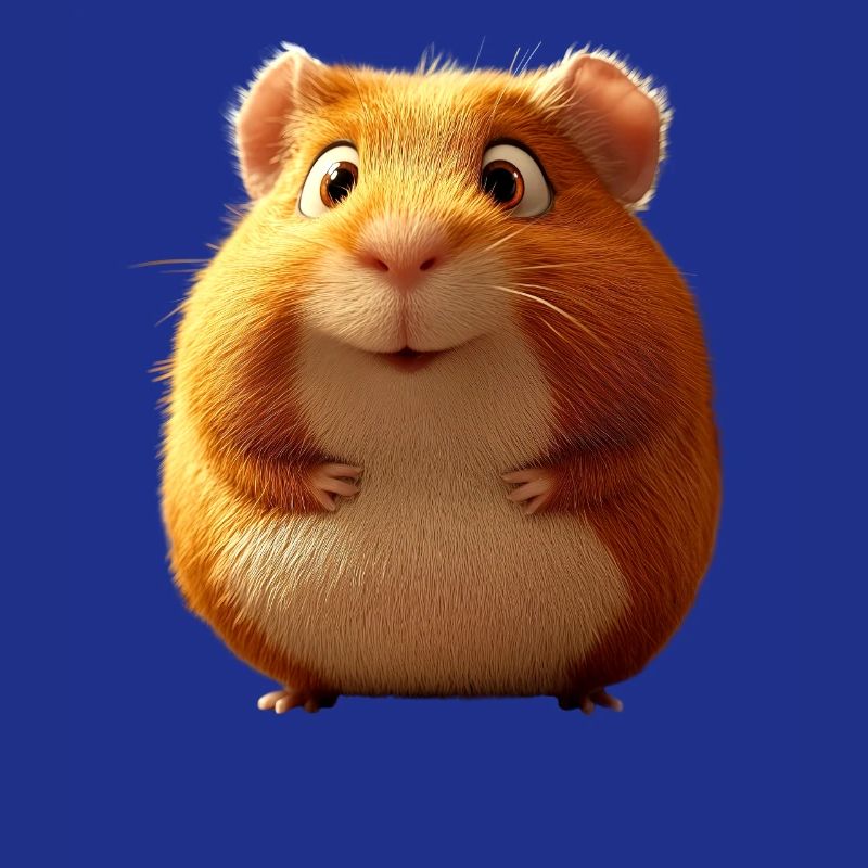 Cochon d’Inde Rongeurs Capybara Rongeur mignon
