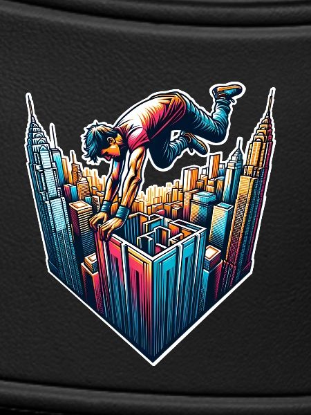Parkour