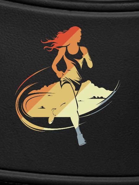 Runner Sketch