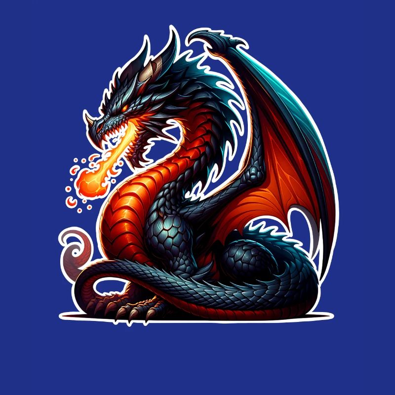 Drache