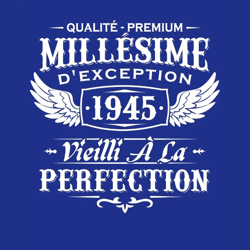 Vintage 1945