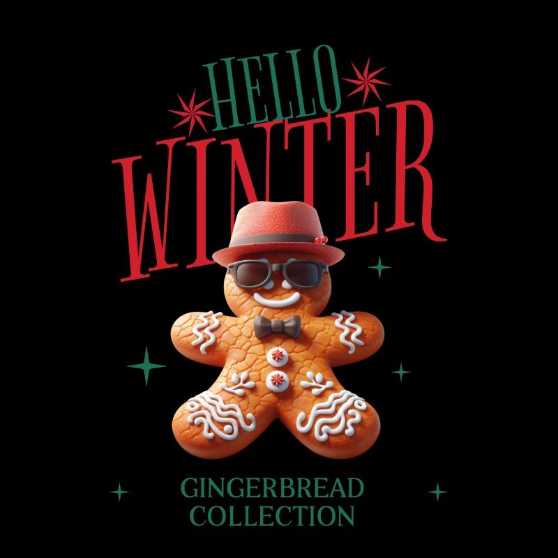 Lebkuchen Collection