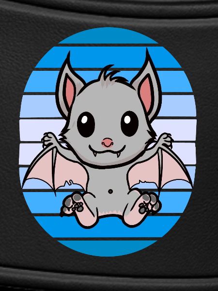 Retro Bat Bats