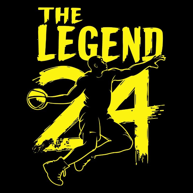 THE LEGEND 24