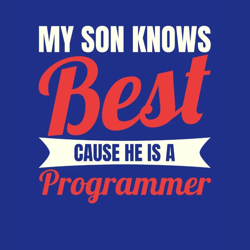 Software Developer Son