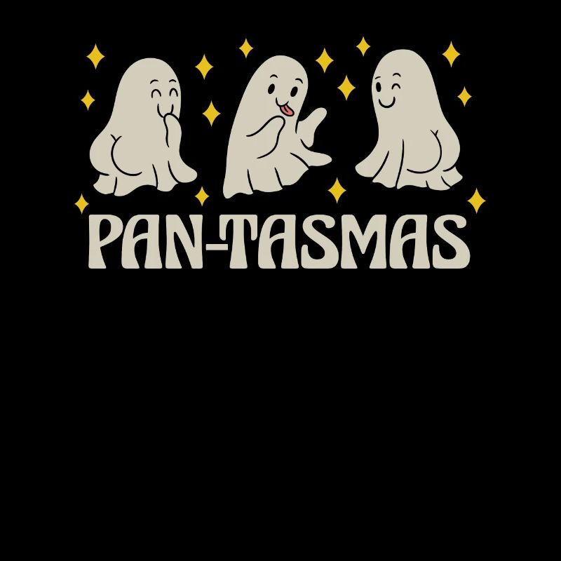 Pan-Tasmas fantômes avec café et fleur