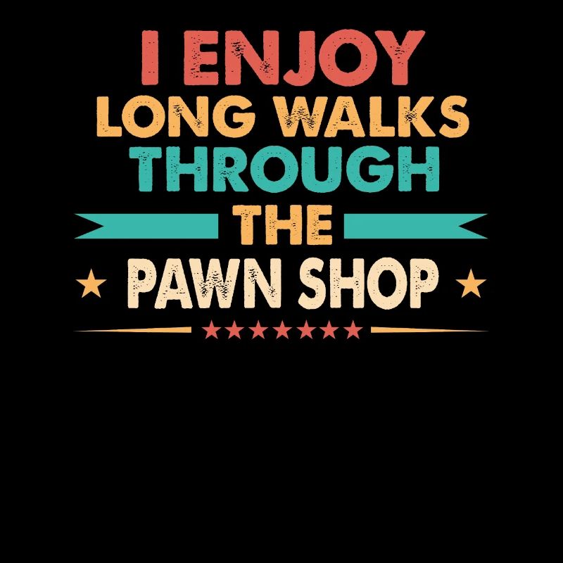 I enjoy long walks through the