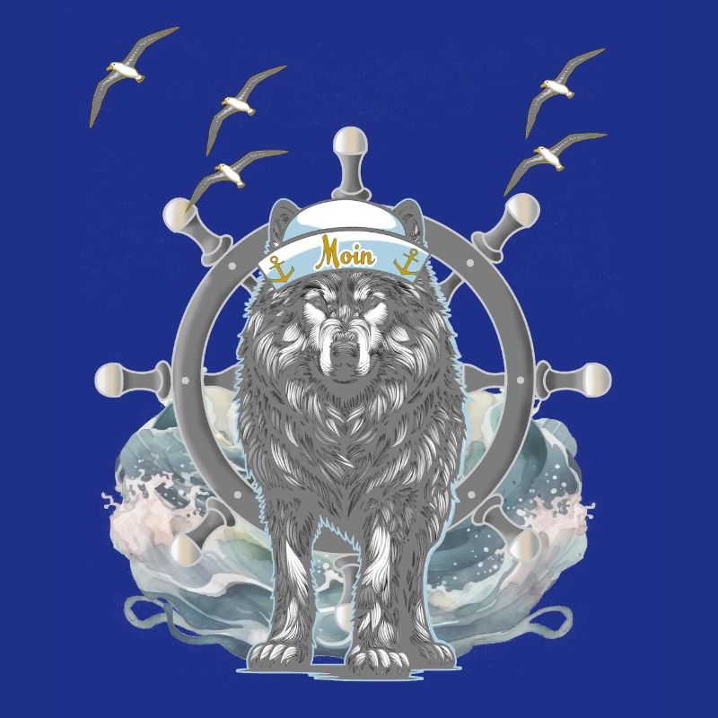 maritim Weihnachtsgeschenk Geburtstagsgeschenk