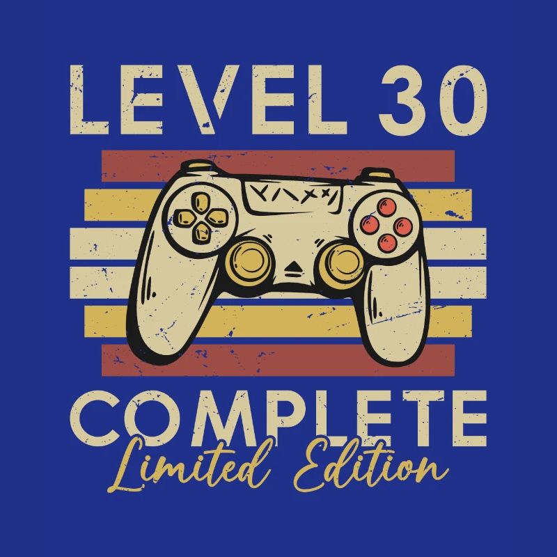 Niveau 30 Complet