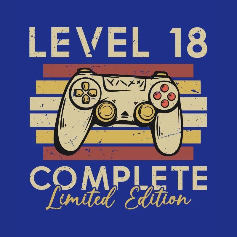 Niveau 18 Complet