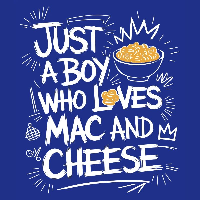Fancy Mac 'n' Cheese