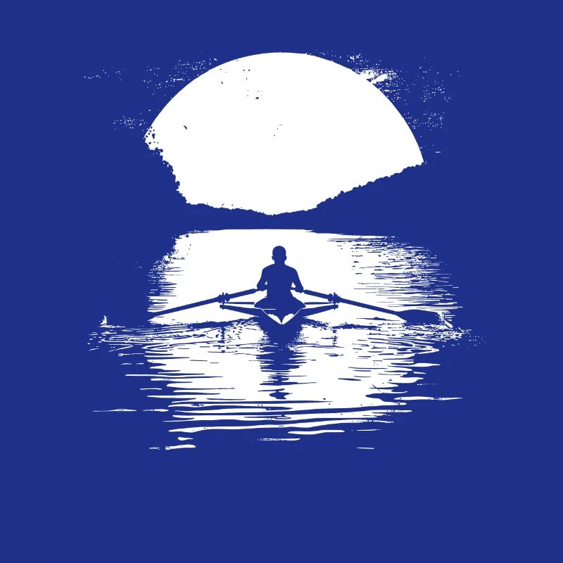 Rowing Graphics