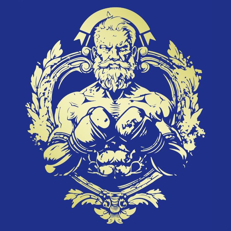 Fighter Boxer