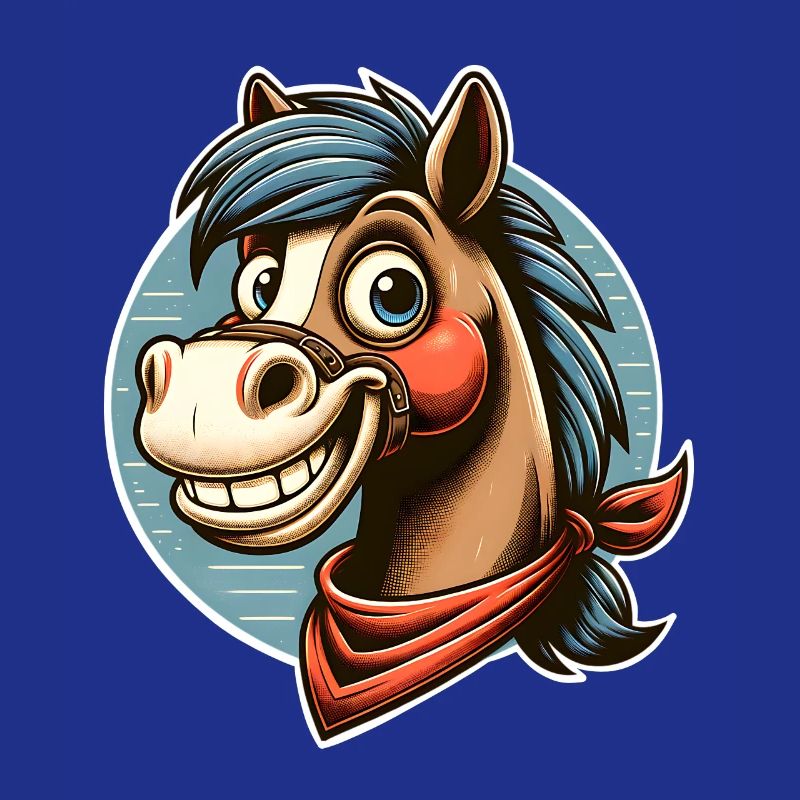 Pferd