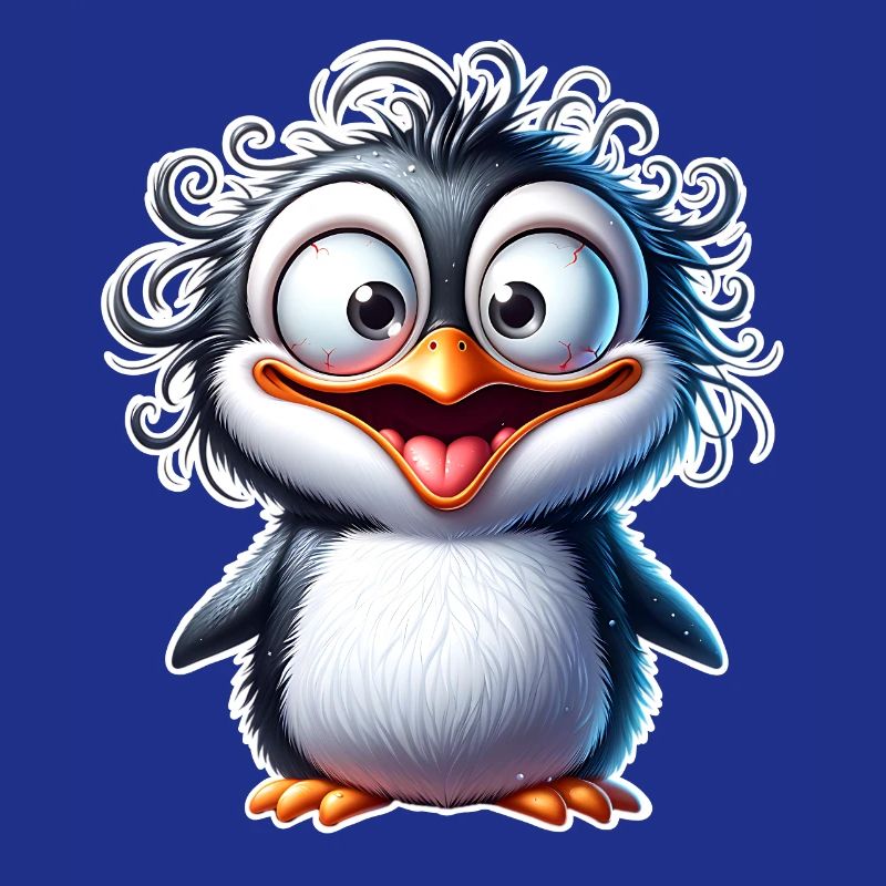 Penguin
