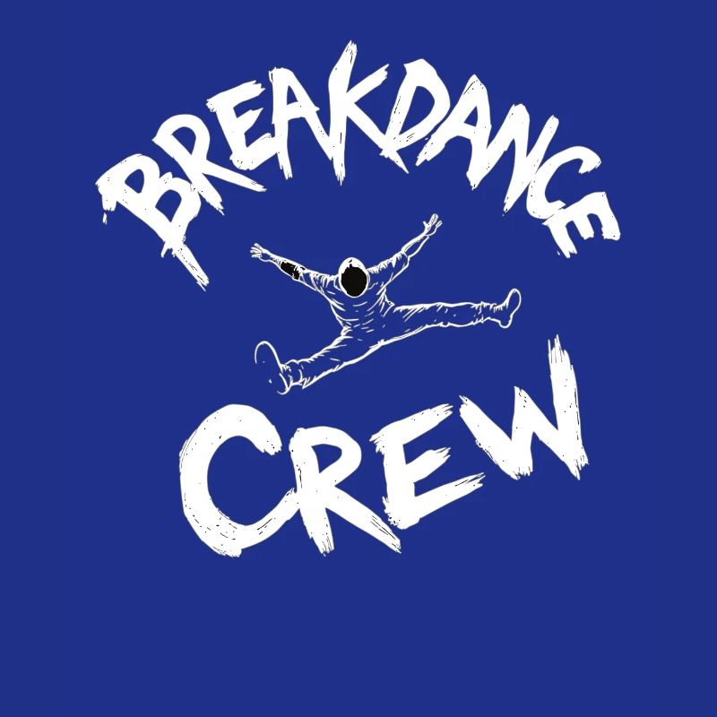 Breakdance Crew Breakdance Breakdancing Breakdance