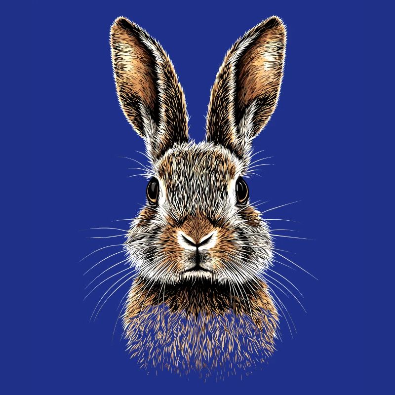 Bunny Rabbit Lover Hare Bunny Cute Bunnies